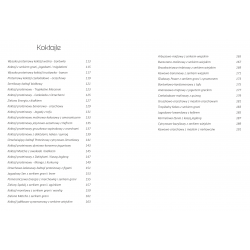 Smoothie i Koktajle - książka